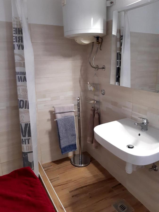 Three-bedroom Meden Apartment Pomer