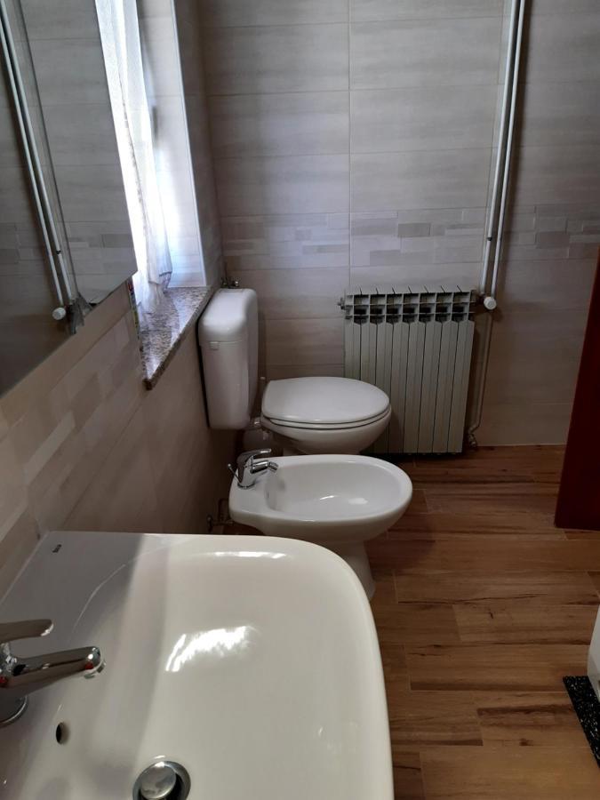 Apartment Three-bedroom Meden