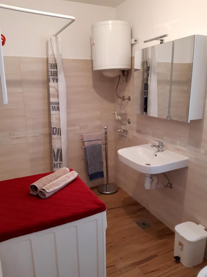 Three-bedroom Meden Apartment Pomer