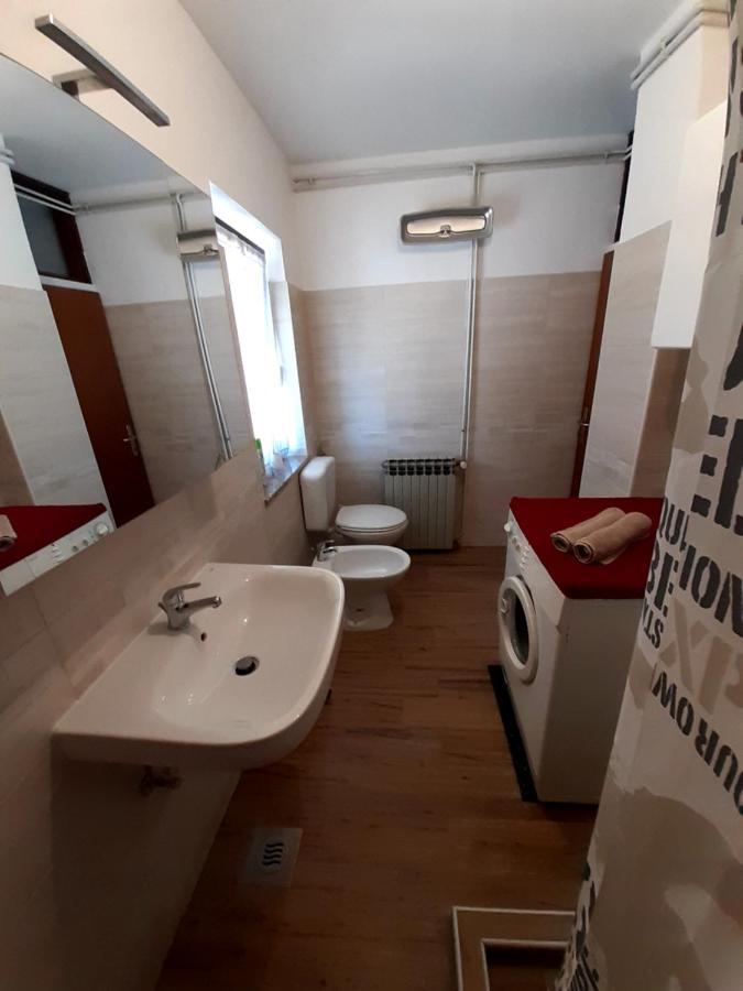 Three-bedroom Meden Apartment *