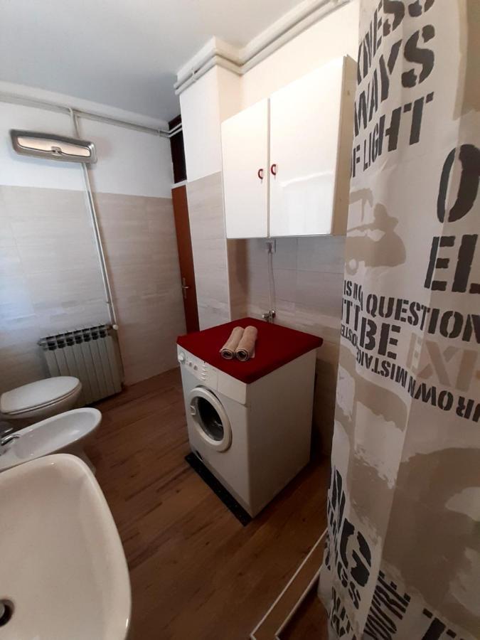 Three-bedroom Meden Apartment *