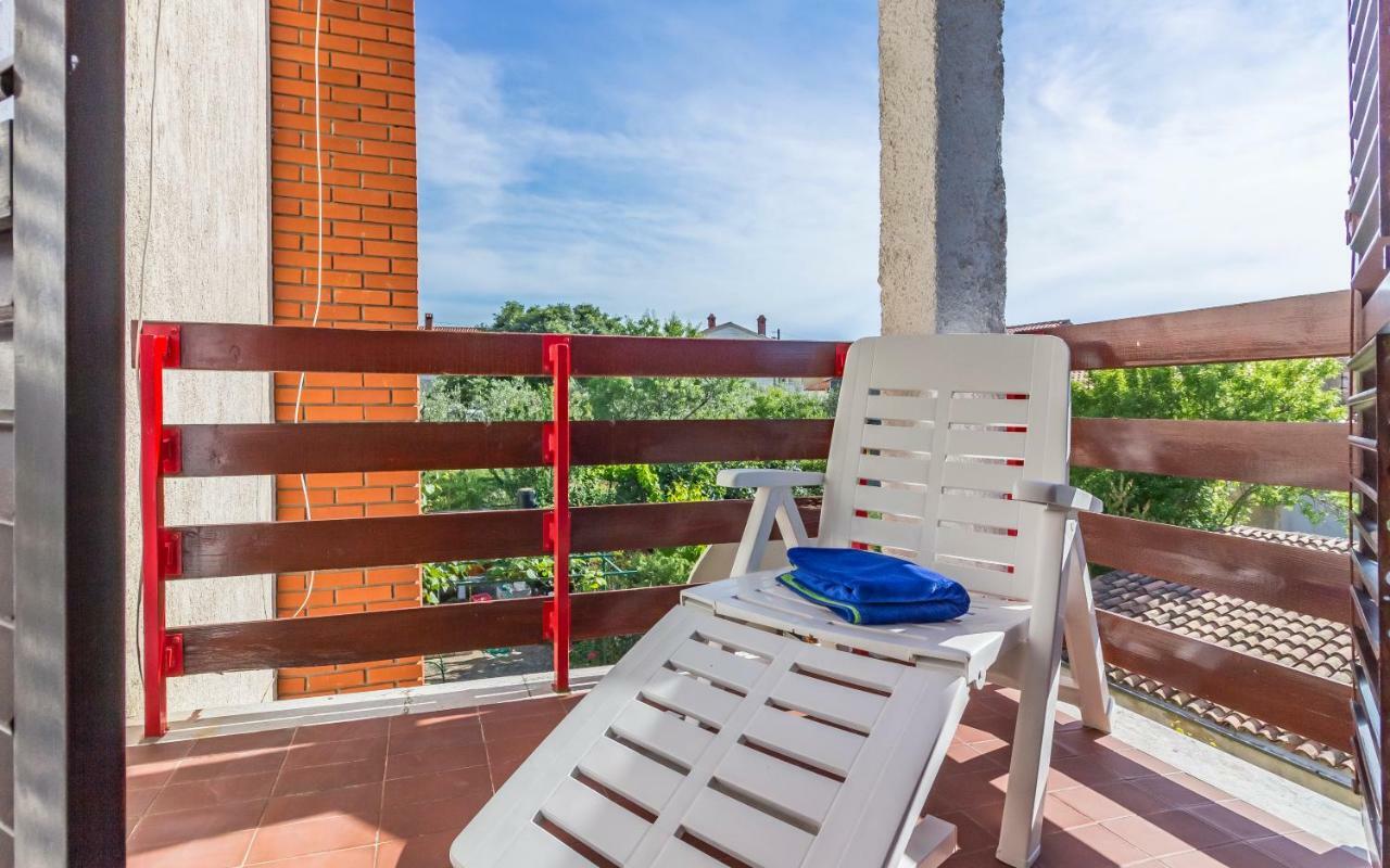 Three-bedroom Meden Apartment Pomer