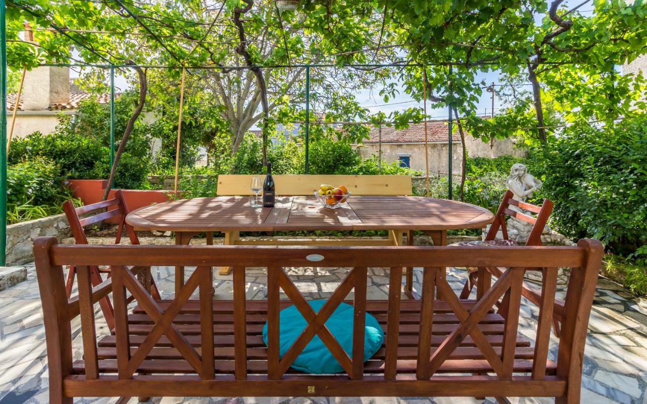 Three-bedroom Meden Apartment