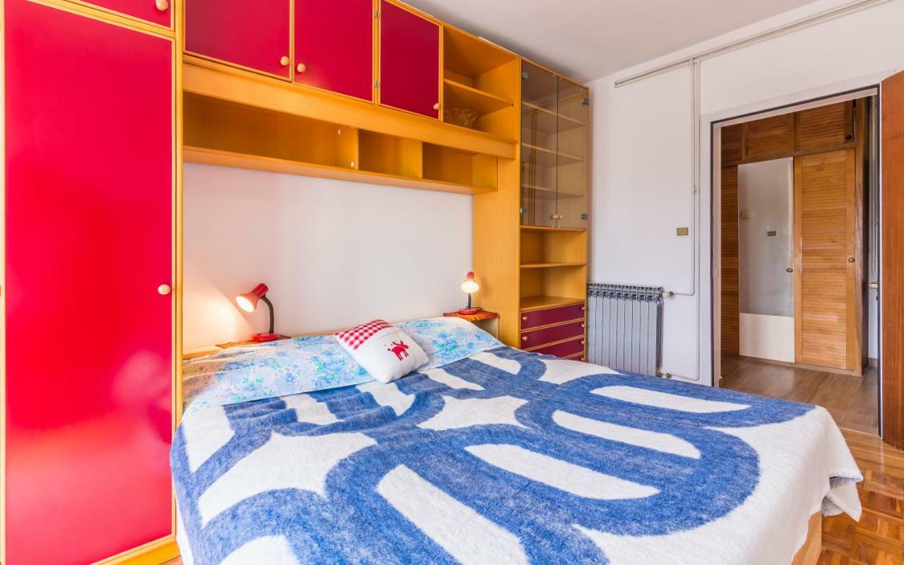 Three-bedroom Meden