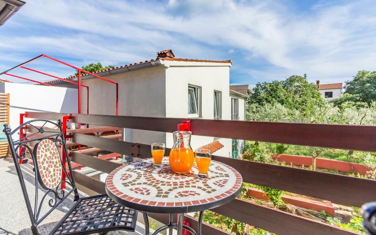 Three-bedroom Meden Apartment Pomer
