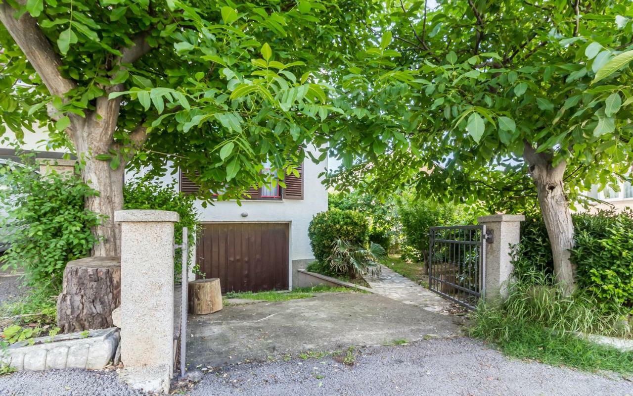 Appartement Three-bedroom Meden