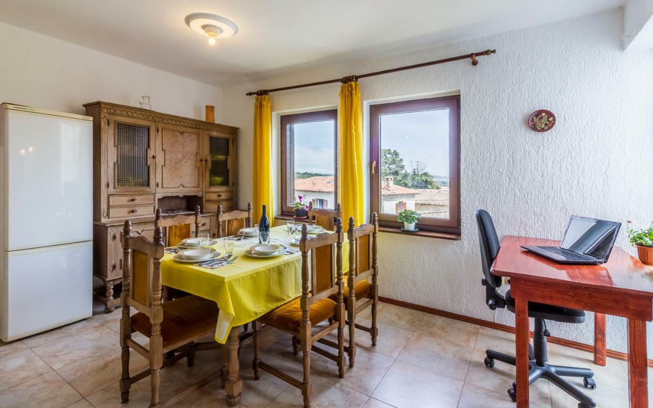 Three-bedroom Meden