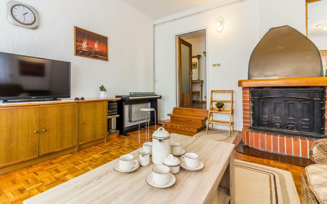 Three-bedroom Meden Pomer