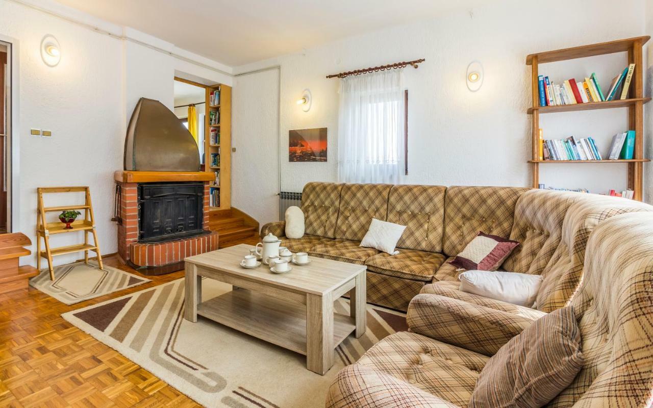 Three-bedroom Meden