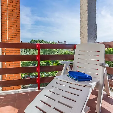 Three-Bedroom Apartment Meden Pomer Exterior photo