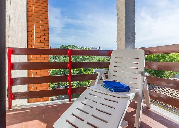 Three-Bedroom Apartment Meden
