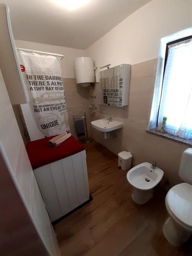 Three-bedroom Meden Pomer