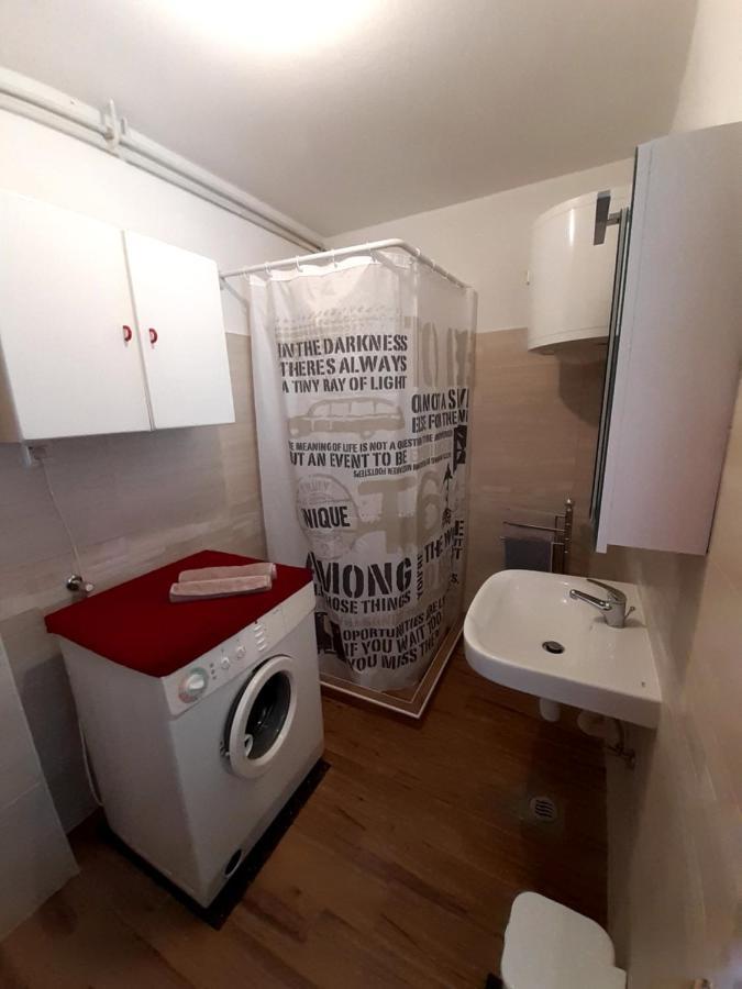 Three-bedroom Meden Pomer