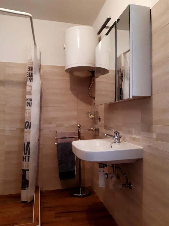 Appartamento Three-bedroom Meden