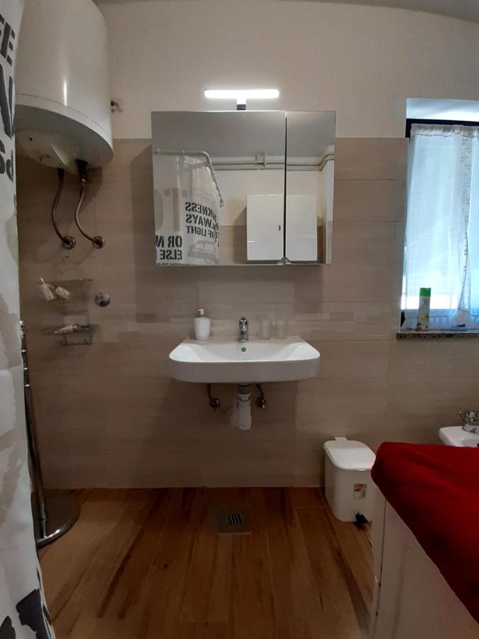 Three-bedroom Meden Pomer