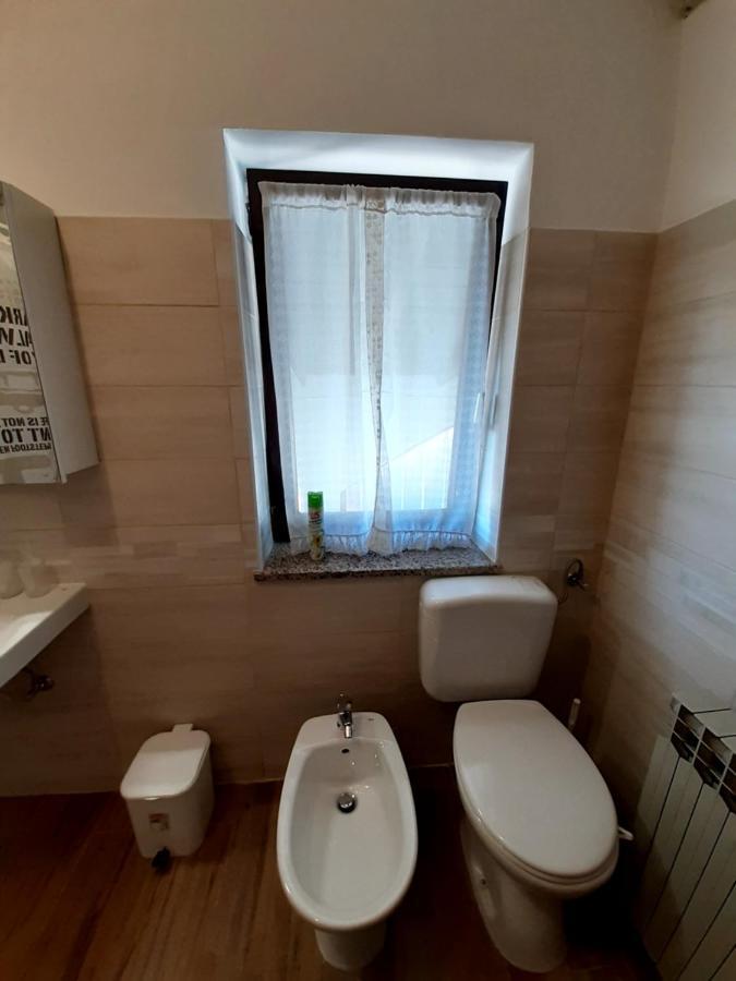 Three-bedroom Meden Appartamento