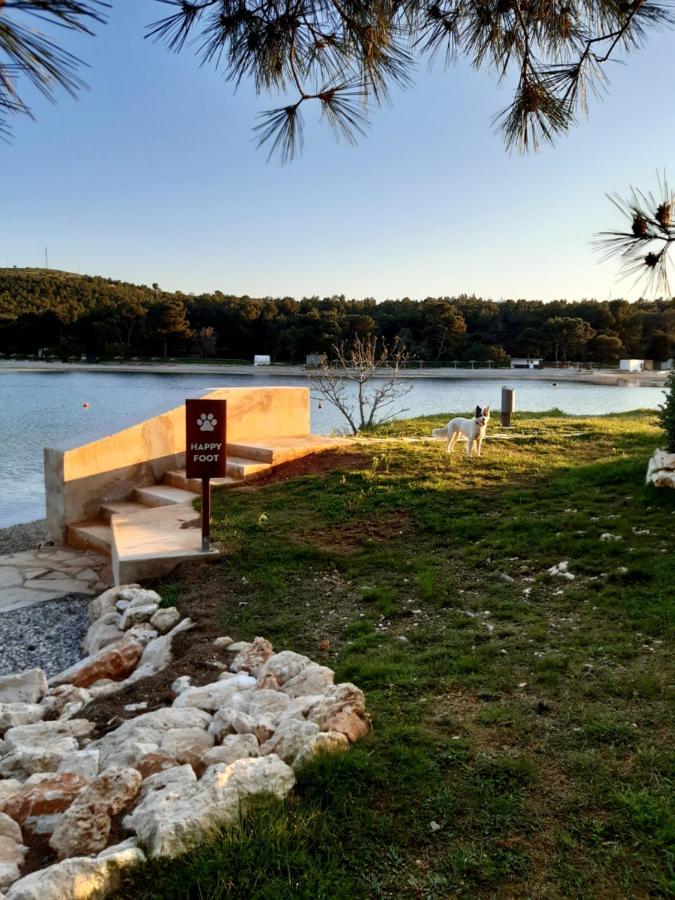 Three-bedroom Meden Appartamento *