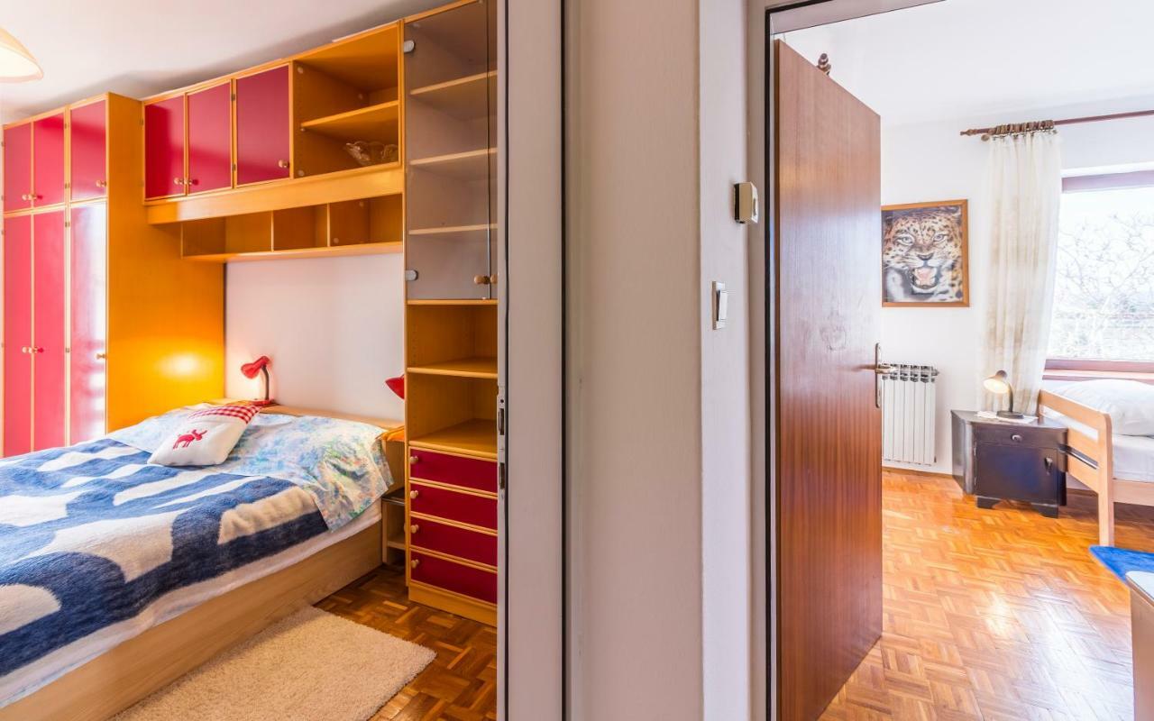 Three-bedroom Meden *