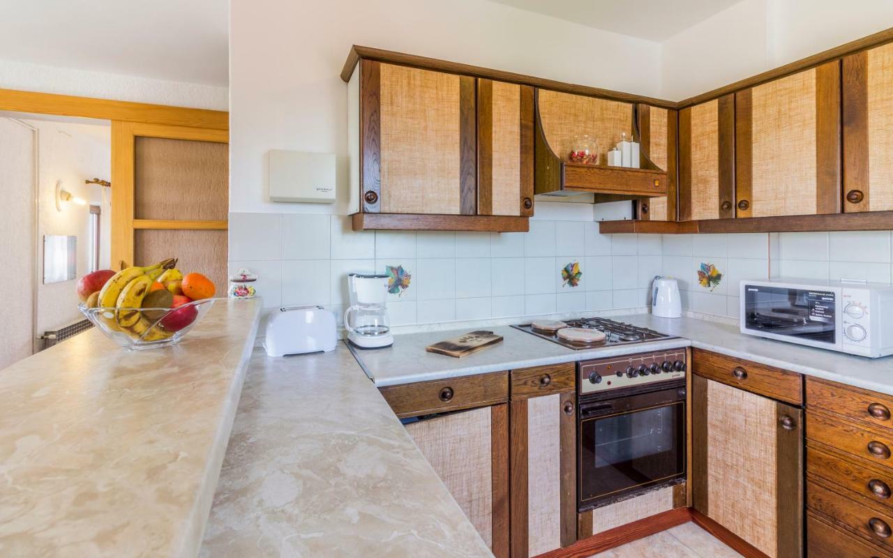 Appartamento Three-bedroom Meden Pomer