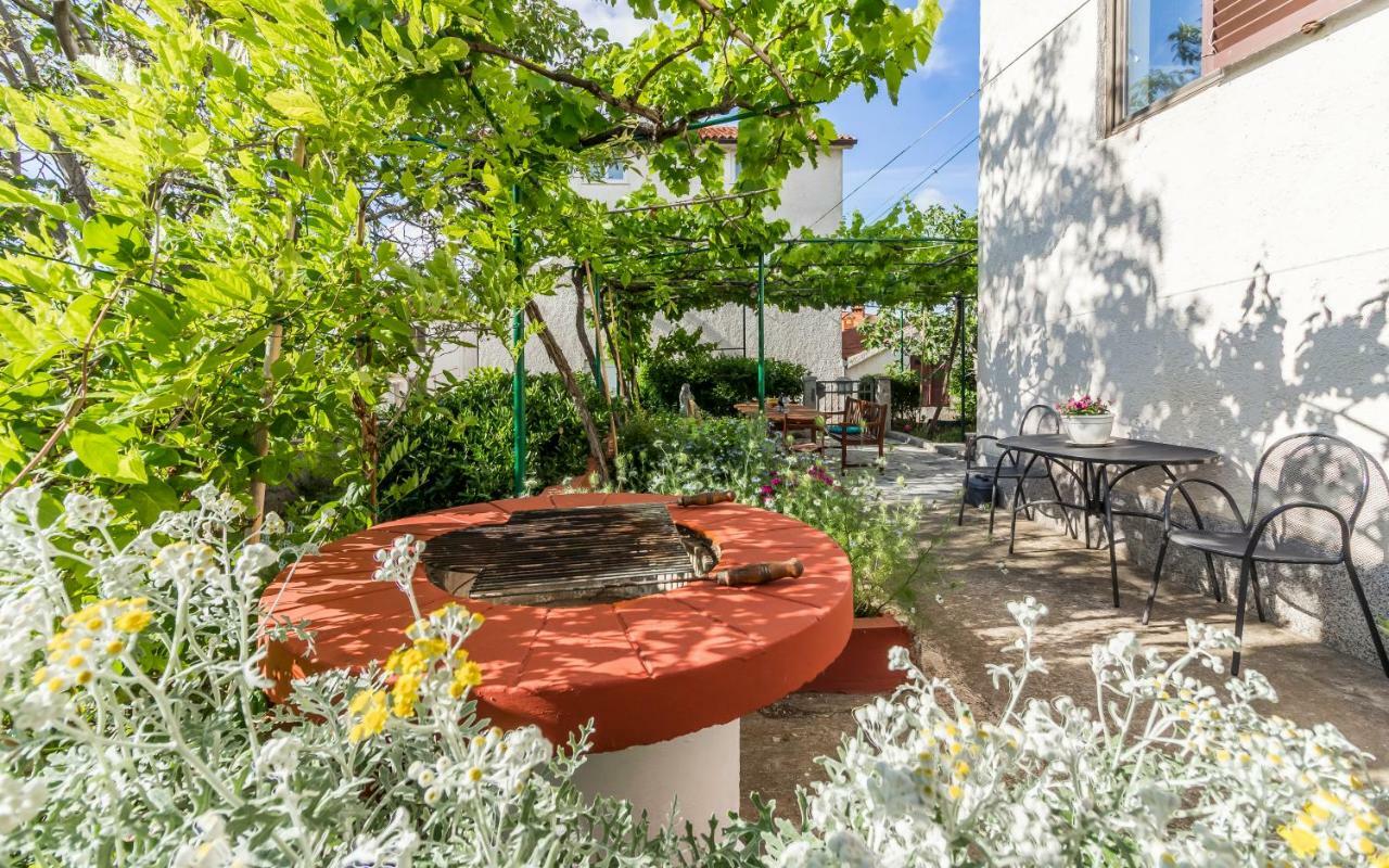 Appartamento Three-bedroom Meden Pomer