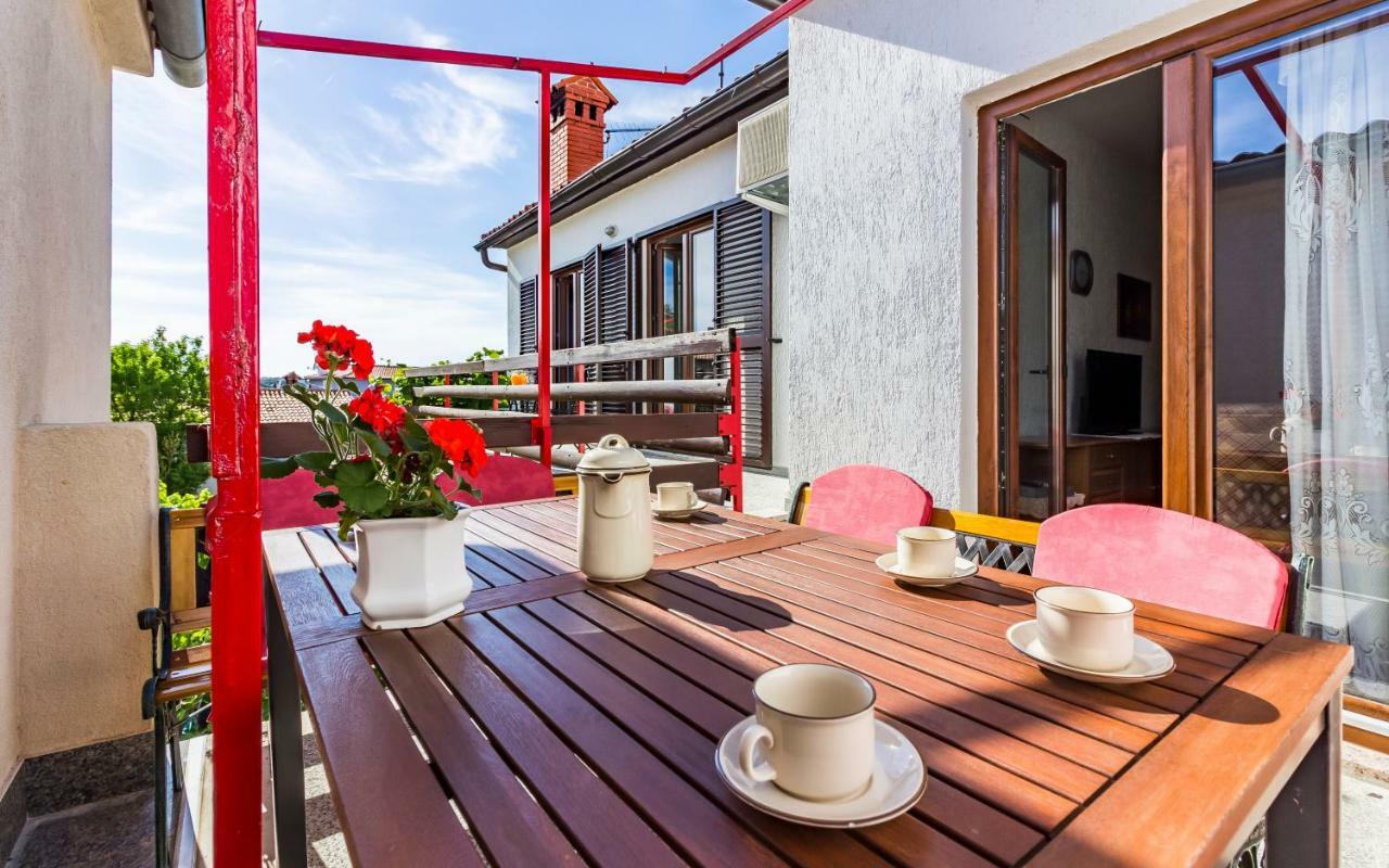 Appartamento Three-bedroom Meden *