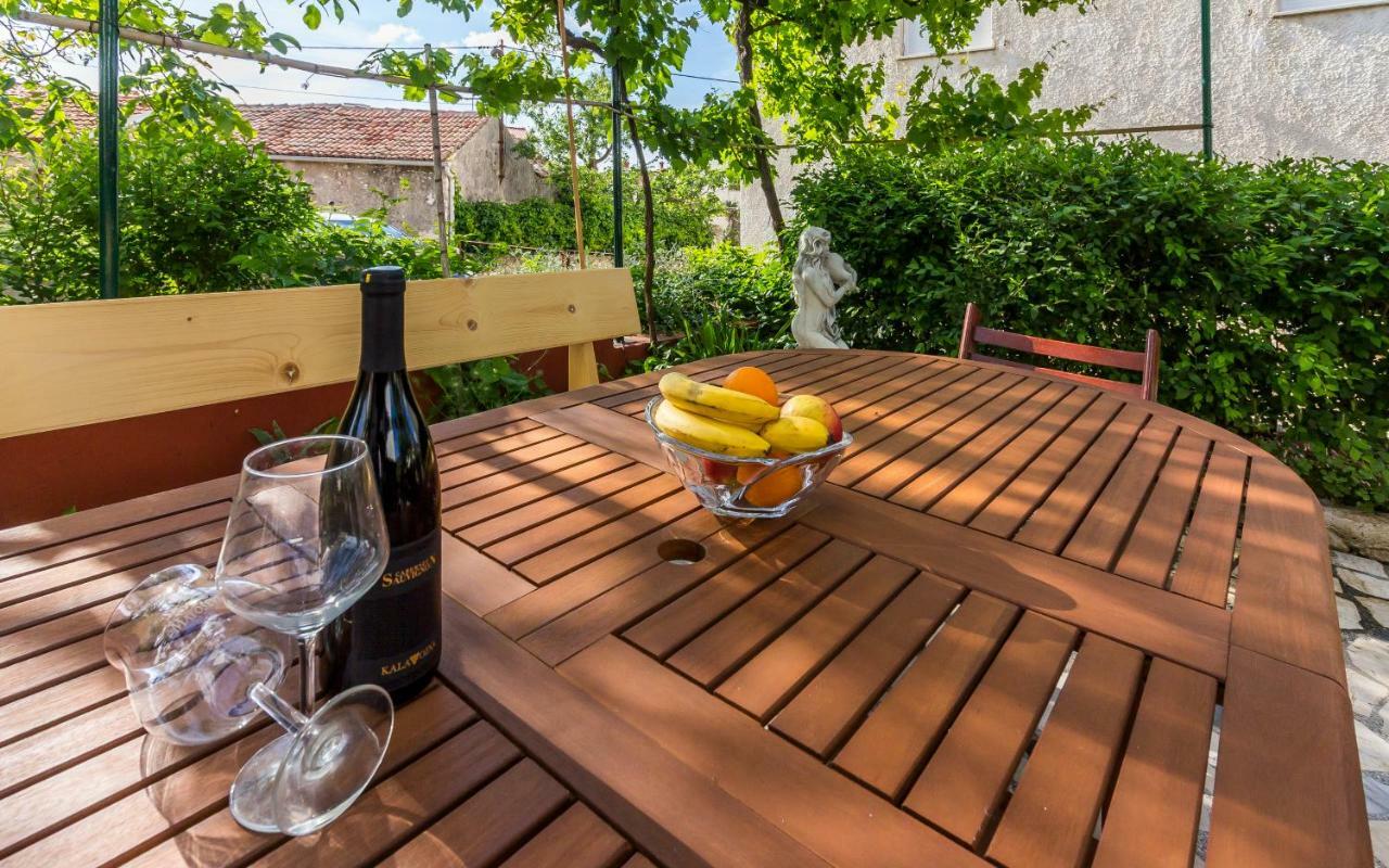 Appartamento Three-bedroom Meden