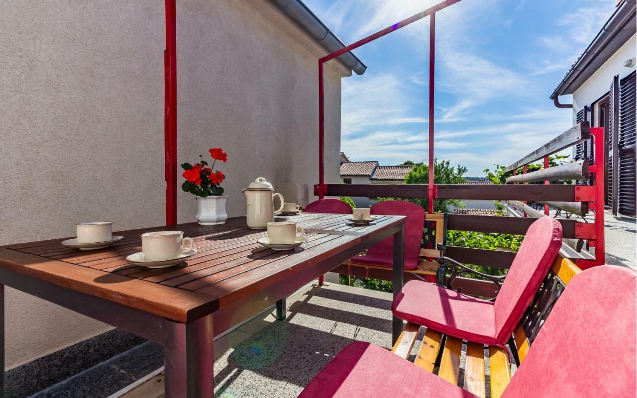Three-bedroom Meden