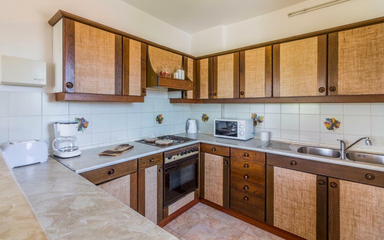 Three-bedroom Meden