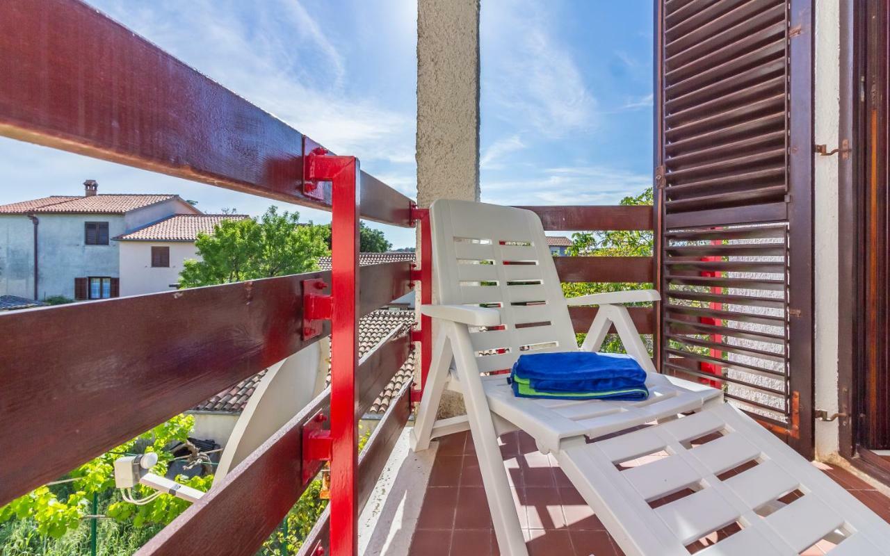 Three-bedroom Meden