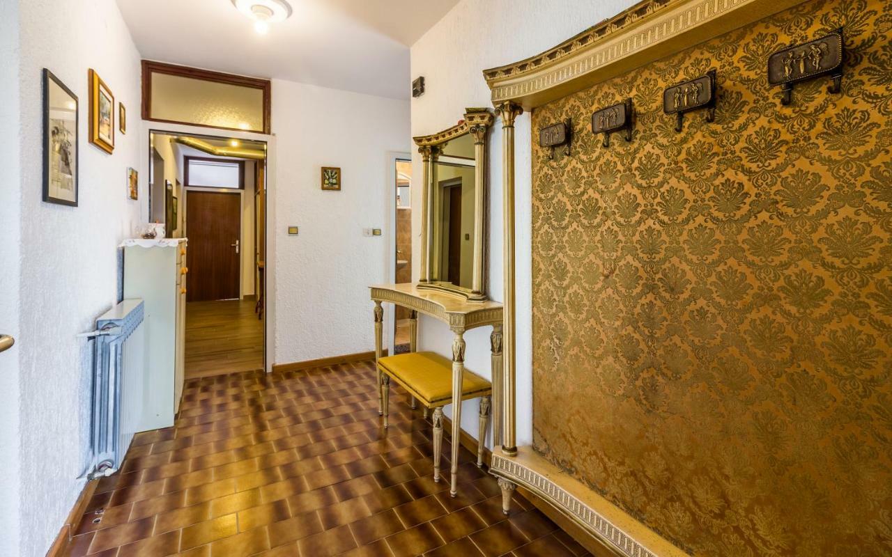 Appartamento Three-bedroom Meden Pomer