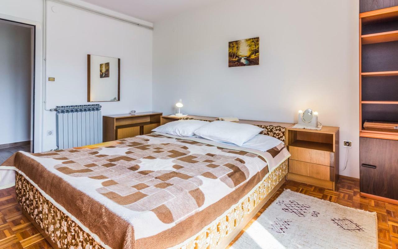 Three-bedroom Meden * Pomer