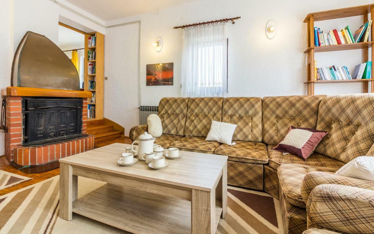 Appartamento Three-bedroom Meden