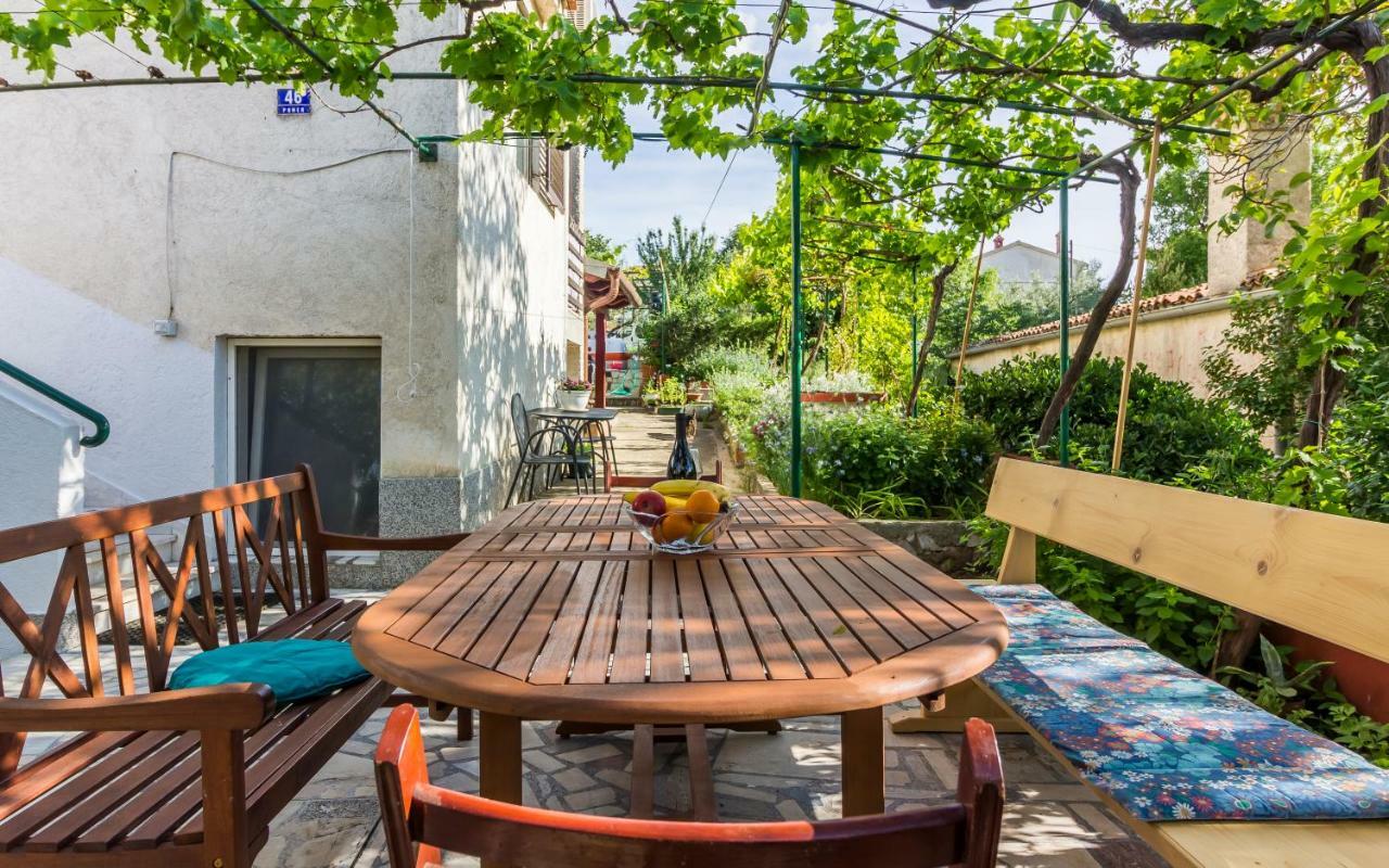 Three-bedroom Meden