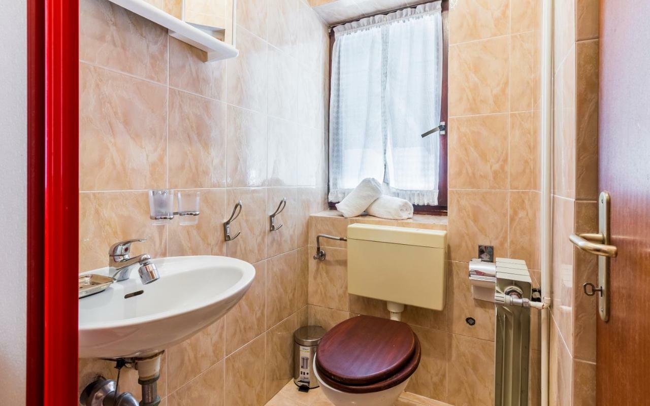 Three-bedroom Meden * Pomer