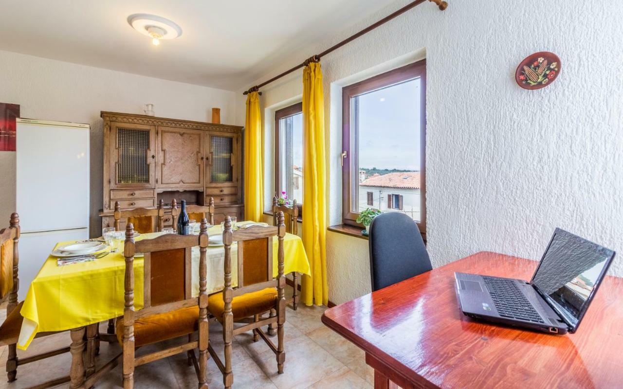 Appartamento Three-bedroom Meden *
