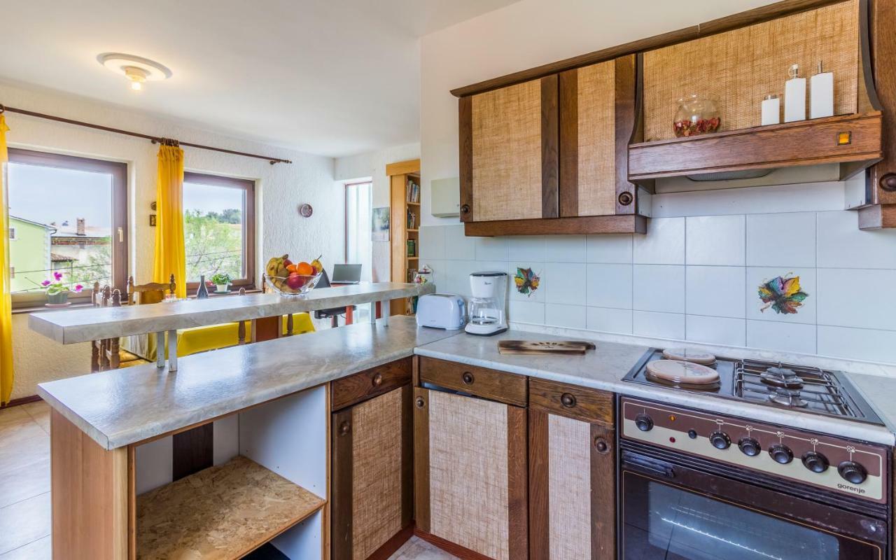 Three-bedroom Meden *