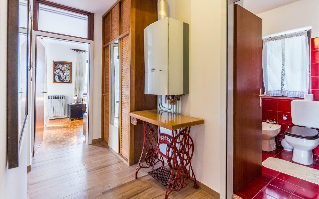 Three-bedroom Meden Appartamento Pomer