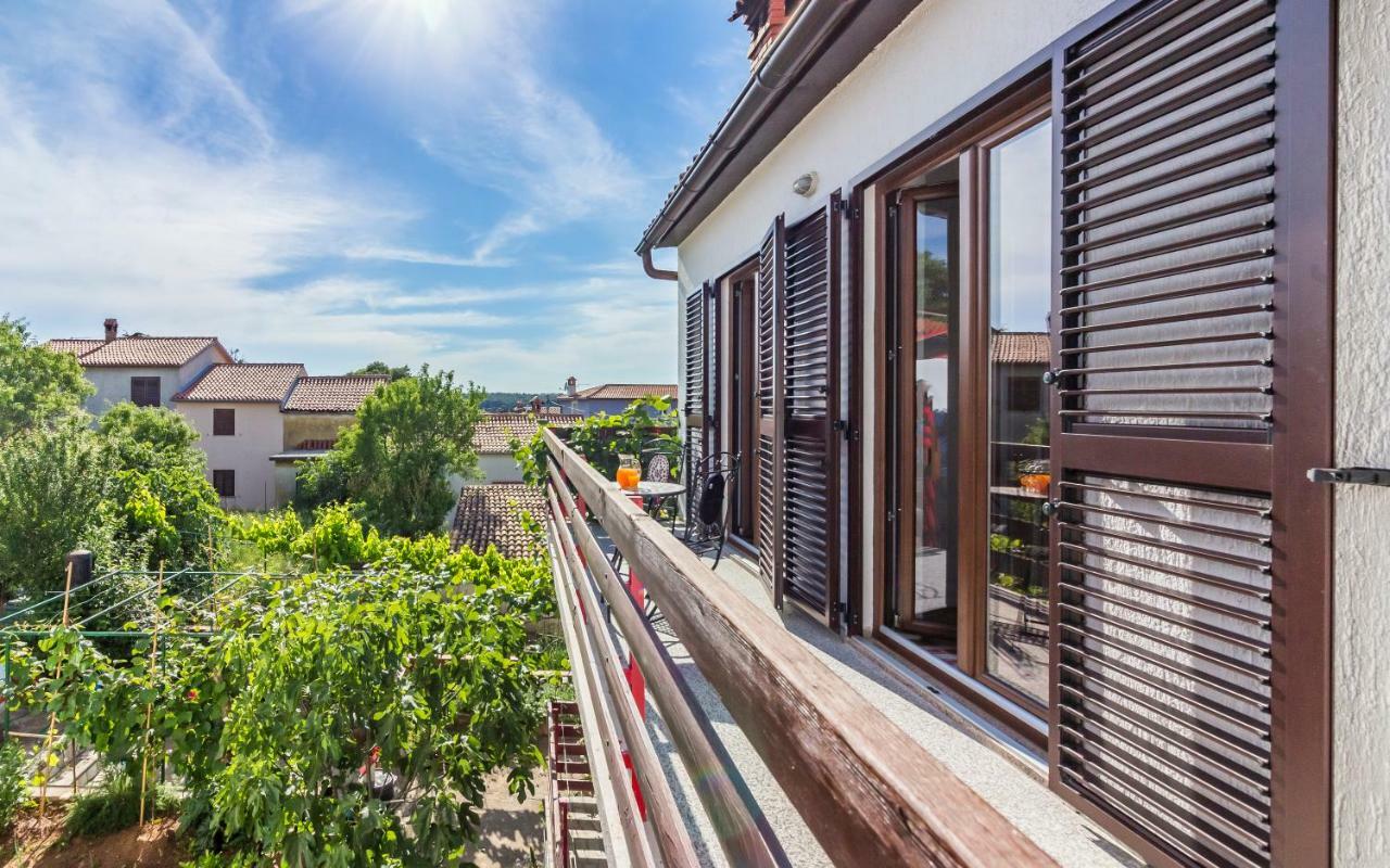 Three-bedroom Meden Appartamento