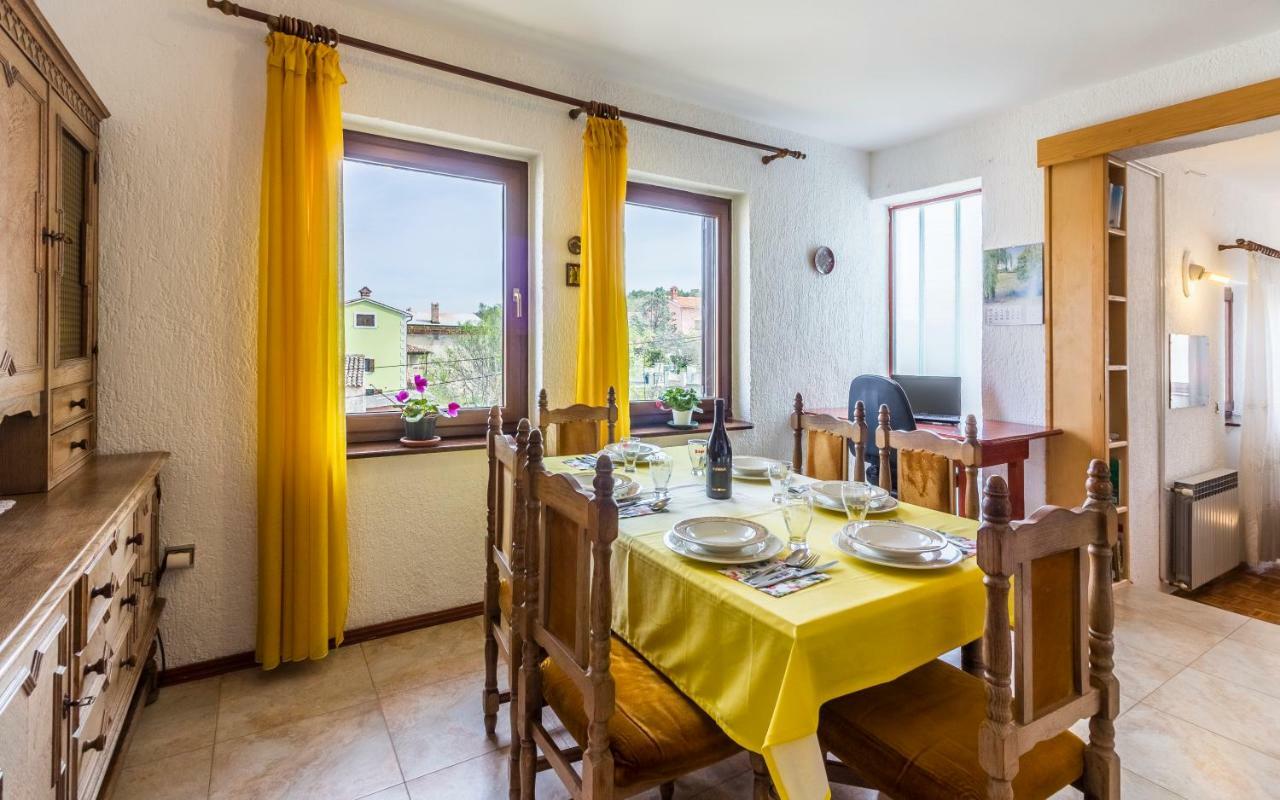 Three-bedroom Meden *