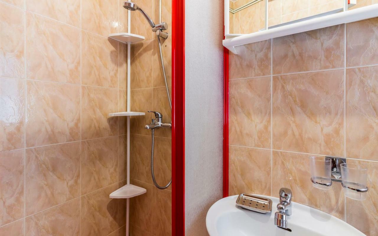 Three-bedroom Meden * Pomer
