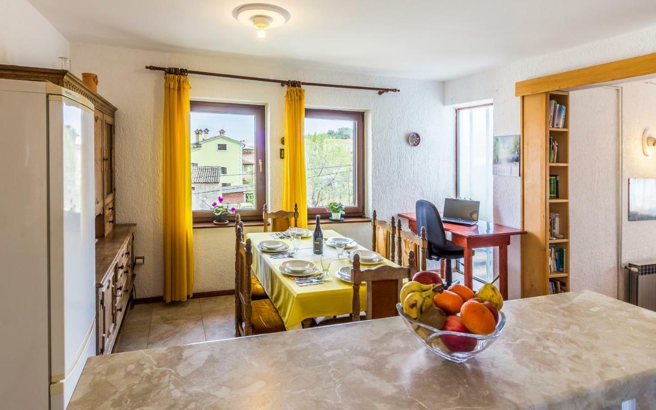 Three-bedroom Meden Pomer