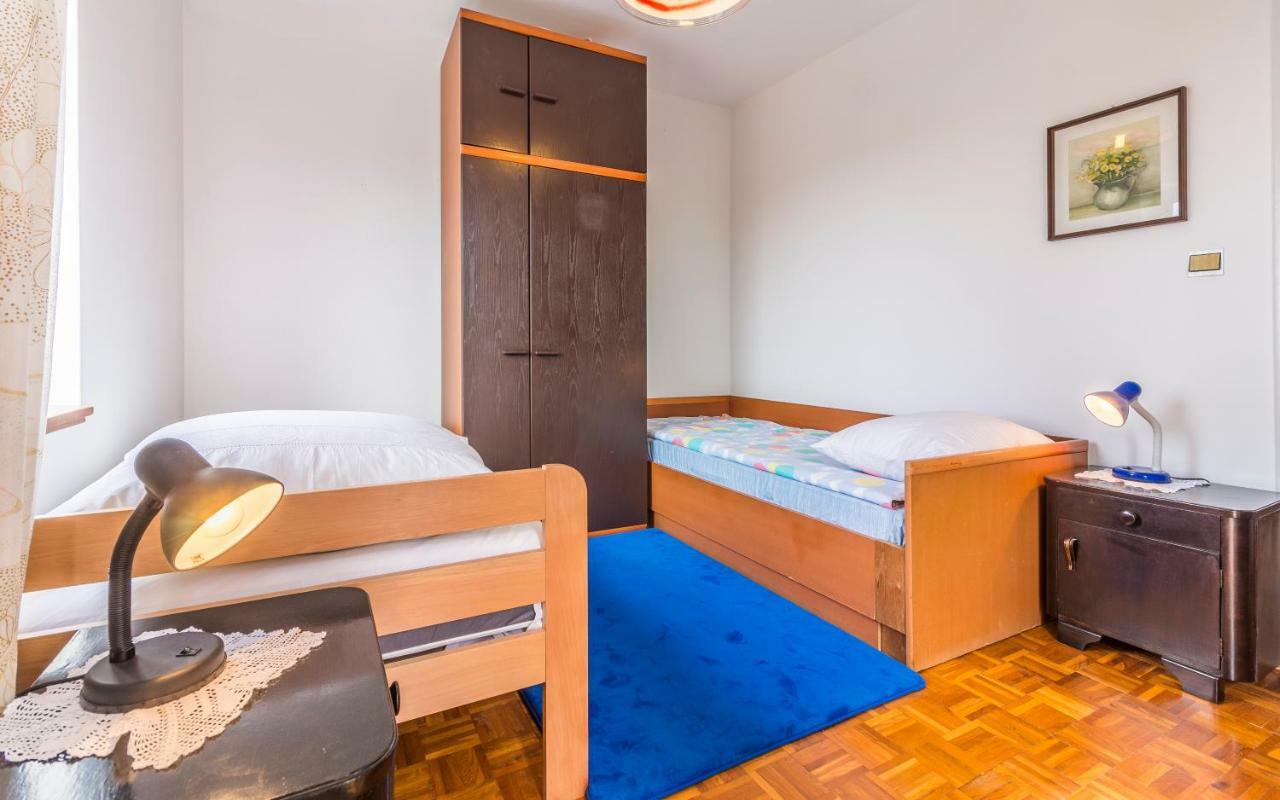 Appartamento Three-bedroom Meden Pomer