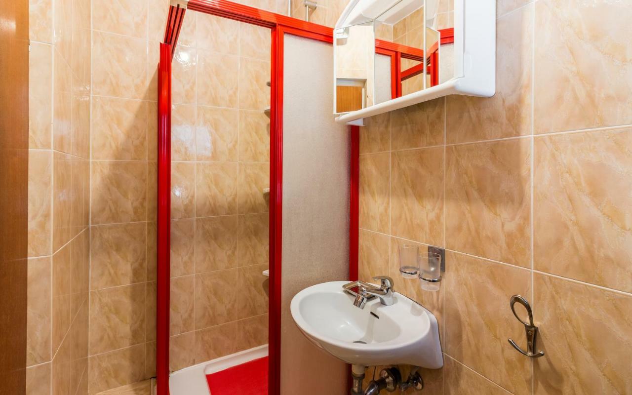 Three-bedroom Meden * Pomer