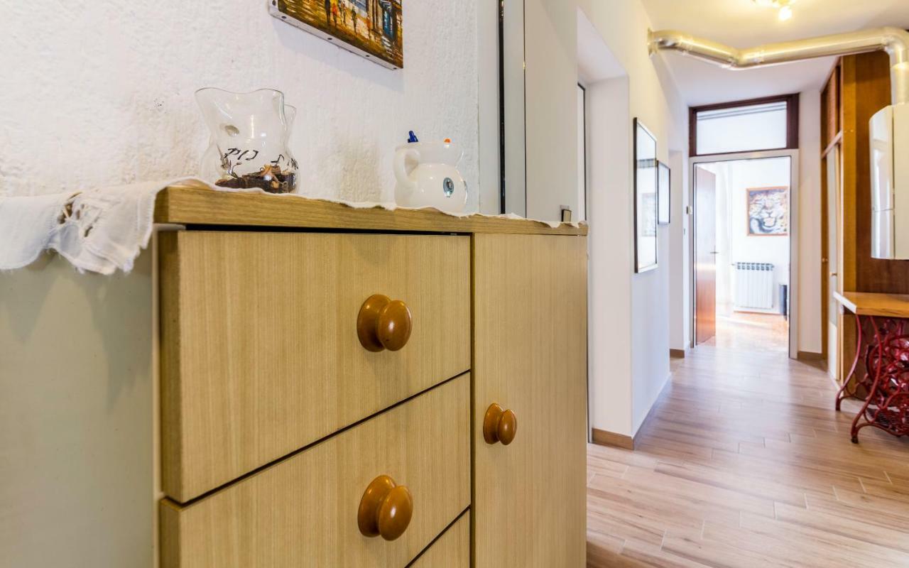 Three-bedroom Meden Appartamento