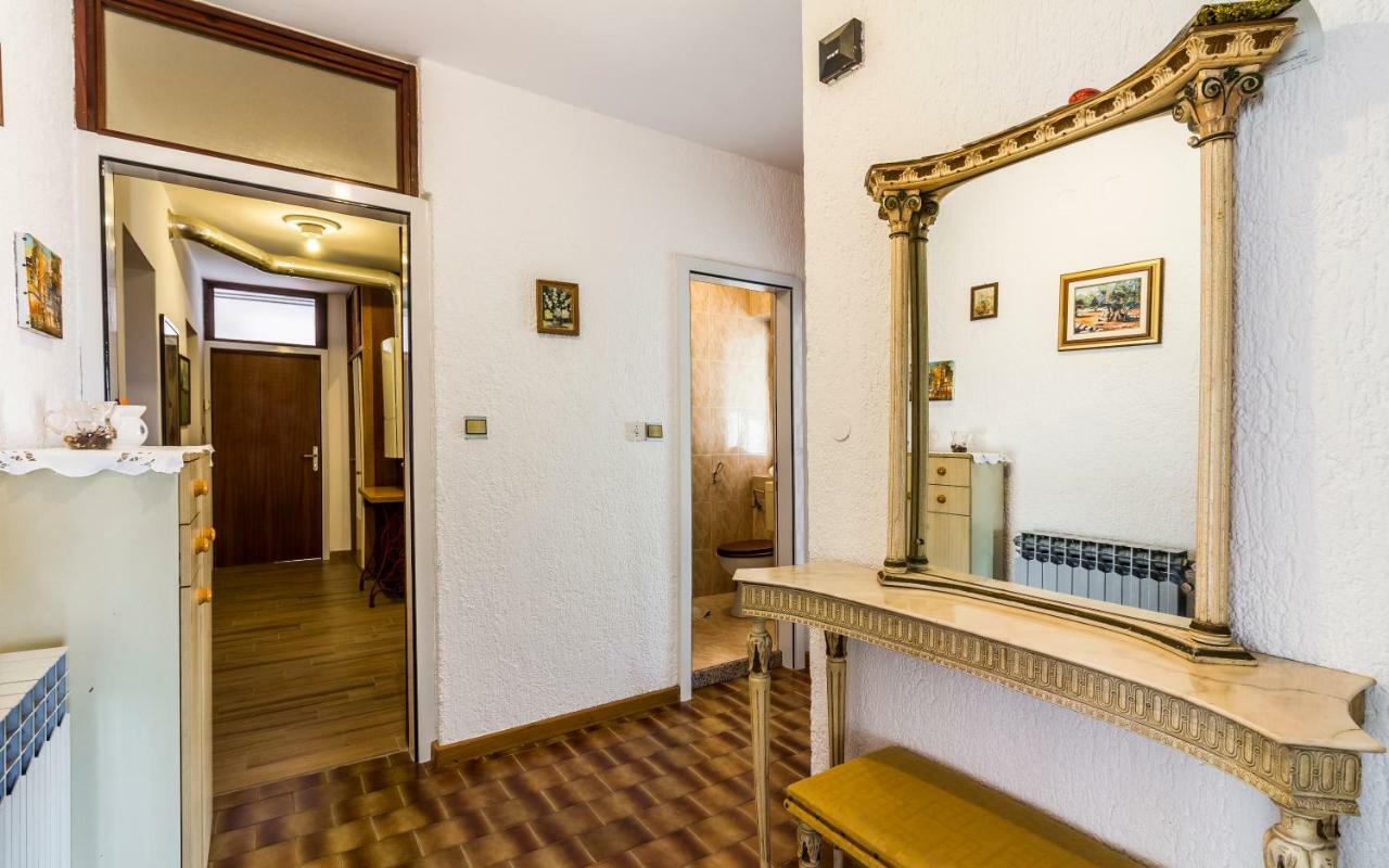 Three-bedroom Meden * Pomer