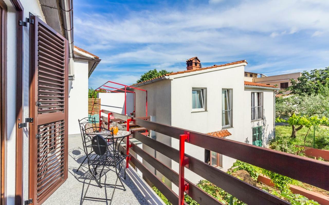 Three-bedroom Meden Pomer