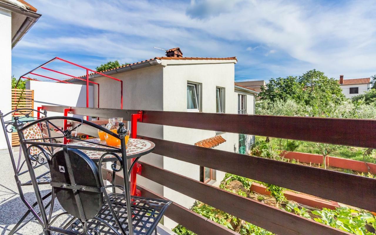 Three-bedroom Meden Pomer