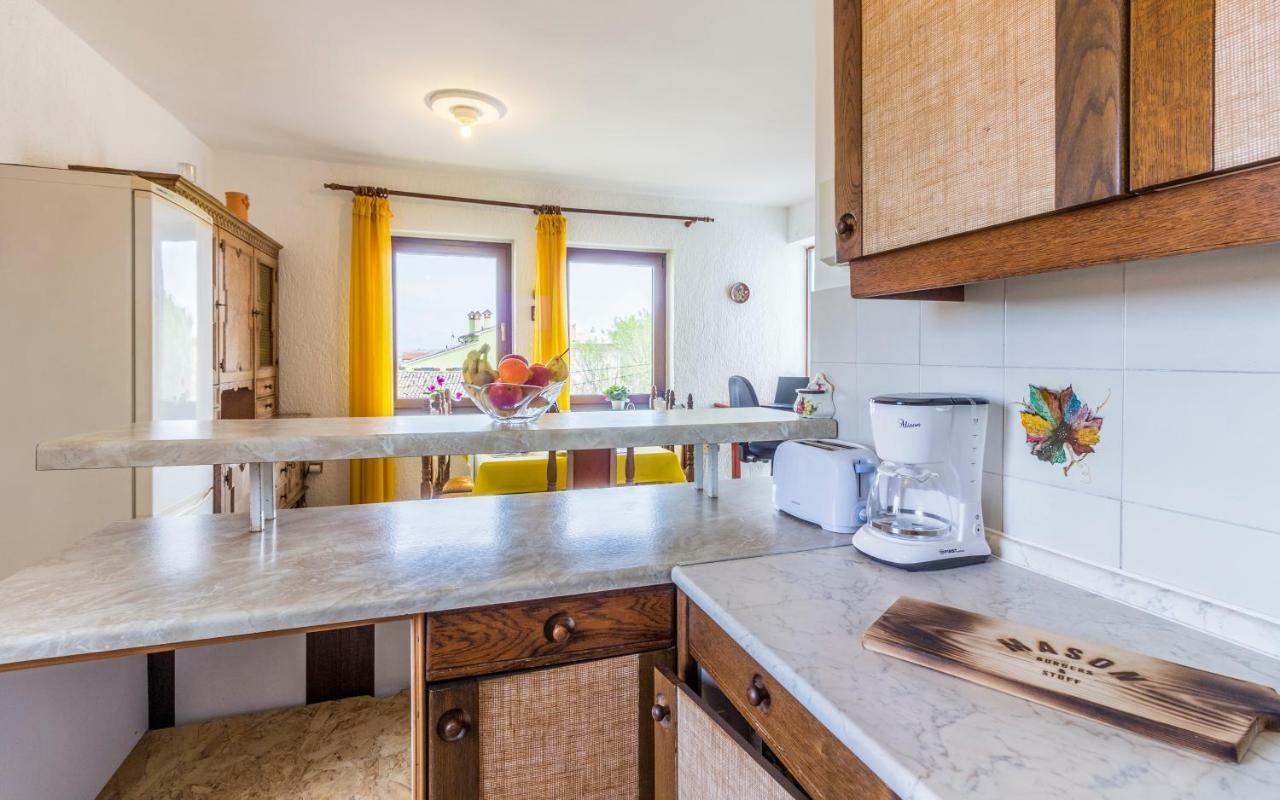 Three-bedroom Meden Pomer