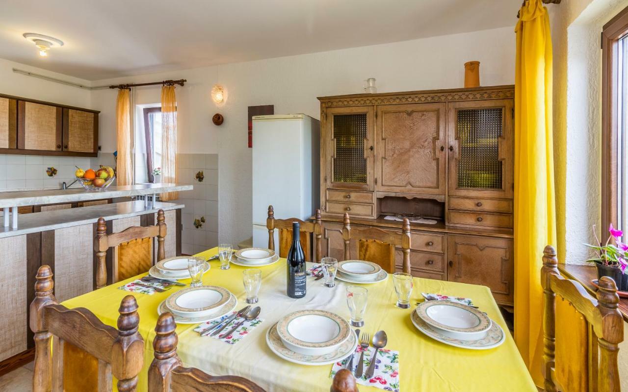 Appartamento Three-bedroom Meden *